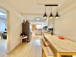 Blk 11 Holland Vista (Queenstown), HDB 3 Rooms #607374001